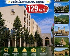 Şuşa • Xankəndi • Laçın • Ağdam • Əsgəran