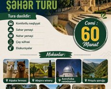 Şamaxı, Dəmirçi , səfəri