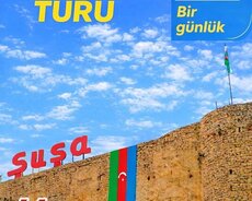 Xankəndi, Şuşa, Ağdam, Xocalı və Əsgəran