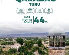 Qarabağ Turu