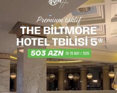 tbilisi turu