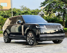 Rang Rover rent a car
