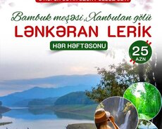 Cənuba gedirik