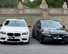 Bmw F10