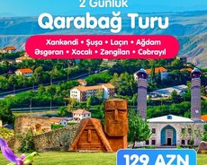 Xankəndi • ŞUŞA • LAÇIN • AĞDAM • ƏSGƏRAN • XOCALI • ZƏ