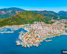 Marmaris Turları
