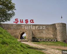 Qarabağa gedirik (Her gün hər həftəsonu)