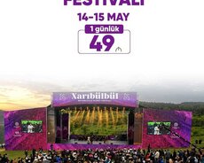 Xarıbübül Festivalına özəl Qarabağ turu