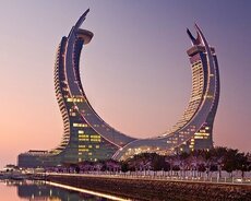 Doha turu erkən rezervasiya