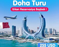 Doha turu