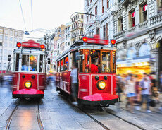 İstanbul Qrup Səyahəti 26.05.2026 - 06.10.2026