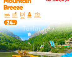 Quba Mountain breeze turu