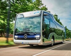 Hər saya uyğun avtobusların sifarişi