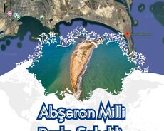 Abşeron milli parkı Şahdili turu