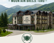 Quba Mountain breeze Təngəaltı turu (2 günlük)