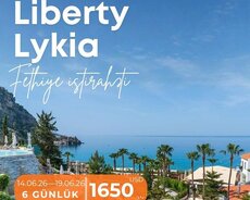 Fethiye lüks otellər