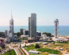 Tbilisi • Msxeta • Batumi • Trabzon Qrup Turu