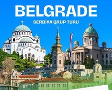 Belgrad qrup turu
