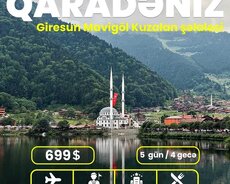 Trabzon qrup turu