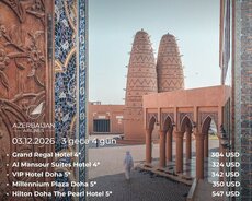 Doha turu