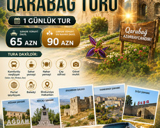 Şuşa, Xankəndi, Qarabağ