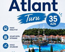 Nabran Atlant