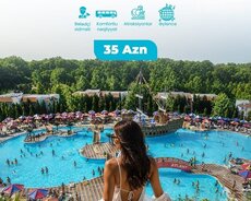 Nabran Atlant Turu⛱️