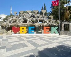 Belek turu