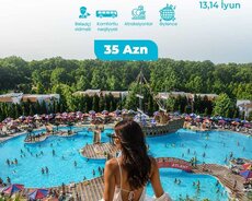 Nabran Atlant turu