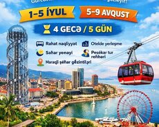 Batumi qrup turu