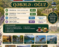 Qəbələ, Oğuz (Xalxal)