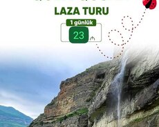 Quba Qusar turu hər gün
