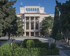 "Bilgəh" Sanatoriyası (Kardioloji Sanatoriya)