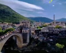 Bosniya Herseqovina Turu 5 gün