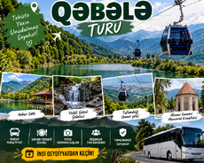 Qəbələ Qəbələnd Turu
