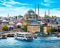 Endirimli Antalya turları