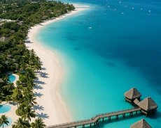 Zanzibar turu