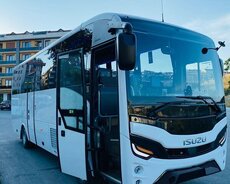 Vito, sprinter, Hyundai, Isuzu otokar