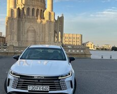 Bakı daxili və Rayonlara Transfer