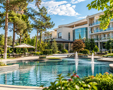 Naftalan sanatoriya