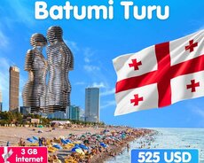 Batumi turu