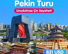 Pekin Turu