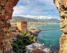 Antalya turu