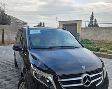 hər növ vita viano spirinter avtobuslar