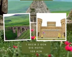 Şamaxı İsmayıllı Gəncə Gədəbəy