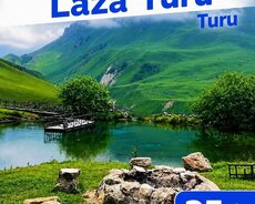 Quba Qusar Lazada istirahətin dadını çıxar