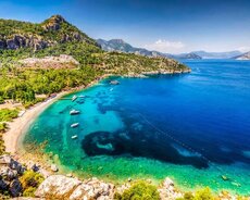 Endirimli Antalya Turları