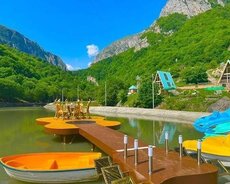 Mountain Breeze Turu