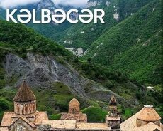 Kəlbəcər-Ağdərə-Suqovuşan Turu