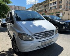 Mercedes-Vita 7+1